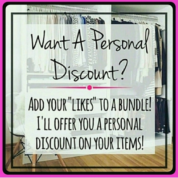 Meet your Posher! - Picture 5 of 8